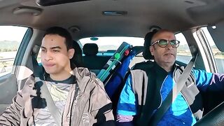 Береговая рыбалка у Хаммамета в Тунисе: наживка на крючках и поиски более крупного спара