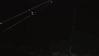 Весенняя ставрида в Имеретинке: береговой дроп-шот у Сочи и силиконовая приманка после заката