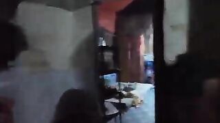 Подводная охота у Эль-Нидо на Палаване: поиск макрели и приготовление добычи на острове