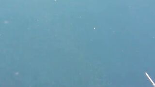 Подводная охота у Эль-Нидо на Палаване: поиск макрели и приготовление добычи на острове