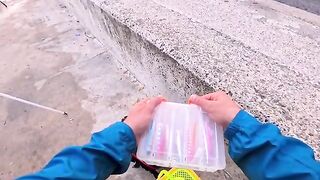 Октябрьская пеламида на Босфоре в Стамбуле: ранний выход, джиг и рыбалка среди береговых стай