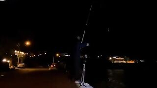 Береговая рыбалка в Дальяне у Чешме: донная оснастка, моллюск на крючке и морской карась