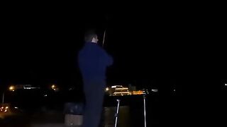 Береговая рыбалка в Дальяне у Чешме: донная оснастка, моллюск на крючке и морской карась