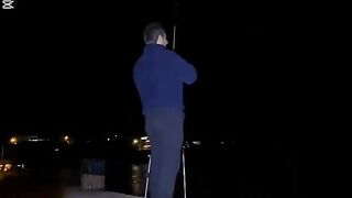 Береговая рыбалка в Дальяне у Чешме: донная оснастка, моллюск на крючке и морской карась