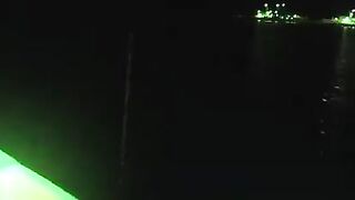 Первый крупный GT на Исигаки: рыбалка с волнолома, сильное вываживание и памятный подарок