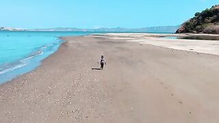Семейный кастинг у Лабуан-Баджо: первый керунг, каранкс и вечер на любимом берегу