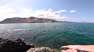 Семейный кастинг у Лабуан-Баджо: первый керунг, каранкс и вечер на любимом берегу
