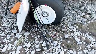 По удаленным рекам Камчатки на вертолете с первыми лососевыми рыбалками и обедом из свежего улова