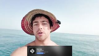 Подводная охота у Умм-эль-Марадим в Кувейте с Fumesz и переходами между островными точками