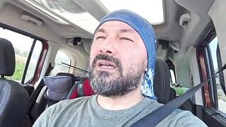 Пеламида на Босфоре в Стамбуле: августовская рыбалка с берега у Бейкоза и долгожданные поклевки