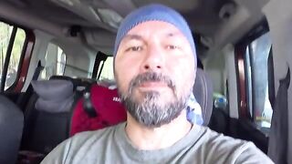 Пеламида на Босфоре в Стамбуле: августовская рыбалка с берега у Бейкоза и долгожданные поклевки
