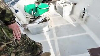 Ловля трески в Баренцевом море из Мурманска: майский выход с капитаном и подъем рыбы с глубины