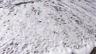 За кижучем на Ойринскую косу под Магаданом через Арманский перевал с сетями и ухой на берегу