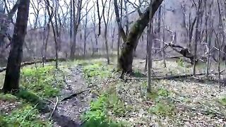 С ручейником за рыбой на горную реку Приморья и чаепитие после переходов по каменистому берегу