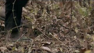 За нильским окунем с нахлыстом в Камеруне по дикой реке Фаро вместе с проводниками экспедиции