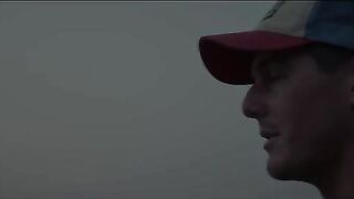 За нильским окунем с нахлыстом в Камеруне по дикой реке Фаро вместе с проводниками экспедиции