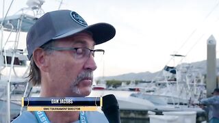 Турнир Offshore World Championship в Кепосе: команды из разных стран и ловля с отпусканием рыбы