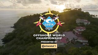 Турнир Offshore World Championship в Кепосе: команды из разных стран и ловля с отпусканием рыбы