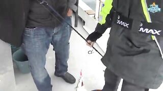 Морская рыбалка у Чешме с приготовлением улова: скумбрия, донные поклевки и обед на лодке