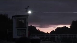 Крупный осенний лосось на мушку в Шотландии и долгожданная рыба Ланы перед приходом зимы