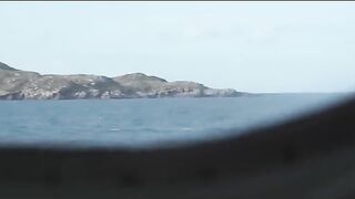 Крупный осенний лосось на мушку в Шотландии и долгожданная рыба Ланы перед приходом зимы