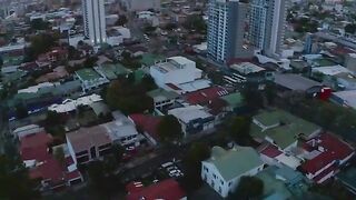 Первые забросы и троллинг у Кепоса в Коста-Рике после заселения на виллу с большой компанией