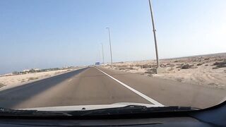 Ruwais - лучший спот для рыбалки: как найти рабочую бровку