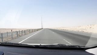 Ruwais - лучший спот для рыбалки: как найти рабочую бровку