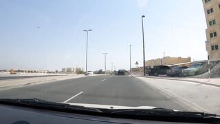 Ruwais - лучший спот для рыбалки: как найти рабочую бровку