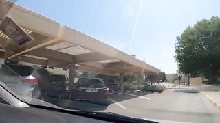 Ruwais - лучший спот для рыбалки: как найти рабочую бровку