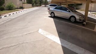 Ruwais - лучший спот для рыбалки: как найти рабочую бровку