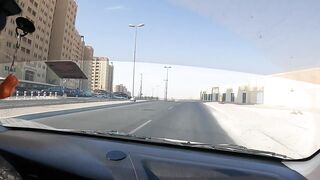 Ruwais - лучший спот для рыбалки: как найти рабочую бровку