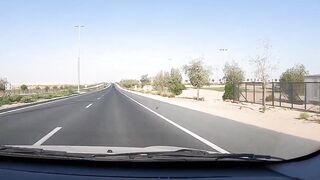 Ruwais - лучший спот для рыбалки: как найти рабочую бровку