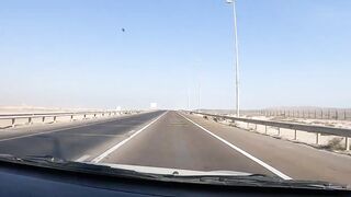 Ruwais - лучший спот для рыбалки: как найти рабочую бровку