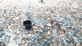 Al Ruwais, Qatar — fishing time: рабочие точки у мола