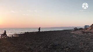 Al Ruwais, Qatar — fishing time: рабочие точки у мола