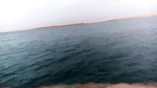 Ruwais — Yahaiya fishing: клев у порта и проверка точек