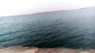 Ruwais — Yahaiya fishing: клев у порта и проверка точек