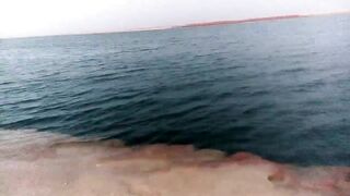 Ruwais — Yahaiya fishing: клев у порта и проверка точек