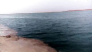 Ruwais — Yahaiya fishing: клев у порта и проверка точек