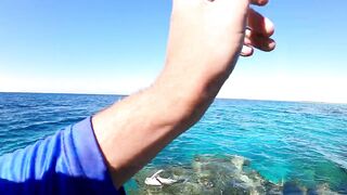 NEOM Fishing Adventures - морская рыбалка в бухтах Неома