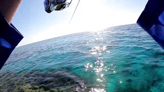 NEOM Fishing Adventures - морская рыбалка в бухтах Неома