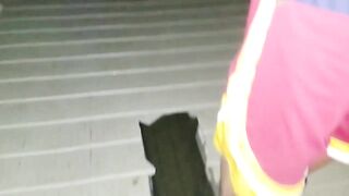 NEOM Port — ночная морская рыбалка в Саудовской Аравии