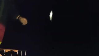 NEOM Port — ночная морская рыбалка в Саудовской Аравии