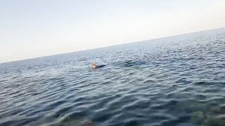 NEOM City - морская рыбалка в Красном море: первые точки