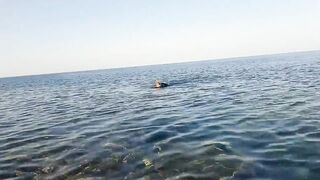 NEOM City - морская рыбалка в Красном море: первые точки