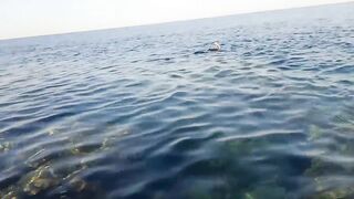 NEOM City - морская рыбалка в Красном море: первые точки