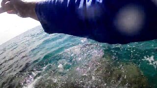 NEOM Fishing Adventures: маршруты катера и точки по ветру