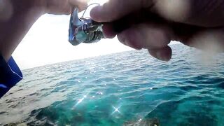 NEOM Fishing Adventures: маршруты катера и точки по ветру