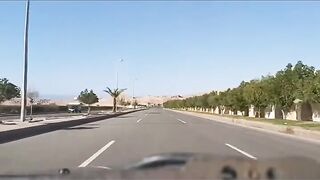 Haql road trip - дорога, вид на NEOM, рыбалка по пути